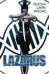 Lazarus, Vol. 1: Family
