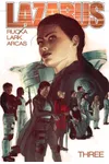 Lazarus, Vol. 3: Conclave