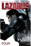 Lazarus, Vol. 4: Poison