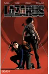 Lazarus, Vol. 7: Fracture II