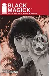 Black Magick, Vol. 1