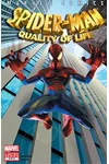 Spider-Man: Quality of Life #2