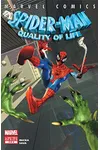 Spider-Man: Quality of Life #3
