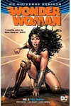 Wonder Woman, Vol. 3