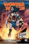 Wonder Woman: The Rebirth, Book Three