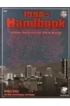 1990's Handbook: Modern Background for Cthulhu