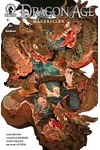 Dragon Age: Magekiller #2