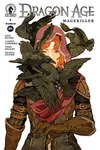 Dragon Age: Magekiller #4
