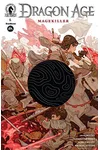 Dragon Age: Magekiller #5