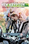 Superman: Last Stand of New Krypton, Vol. 4