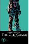 The Old Guard #4