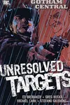 Vol. 3: Unresolved Targets