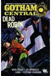 Vol. 5: Dead Robin