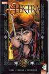 Elektra, Vol. 4