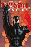 Grendel Omnibus Volume 4: Prime