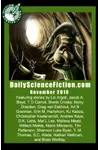 Daily Science Fiction Stories of November 2010