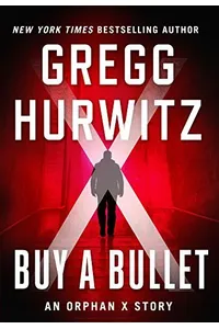 Buy a Bullet (Short Story)