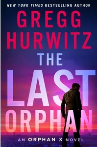 The Last Orphan