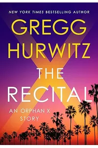 The Recital (Short Story)