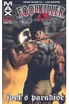 Foolkiller: Fool's Paradise