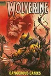 Wolverine: Dangerous Games