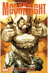 Vengeance of the Moon Knight, Vol. 1