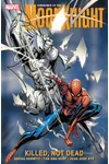 Vengeance of the Moon Knight, Vol. 2