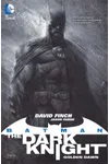 Batman: The Dark Knight Vol. 1: Golden Dawn