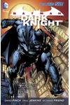 Batman: The Dark Knight, Volume 1: Knight Terrors