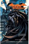 Batman: The Dark Knight, Vol. 2: Cycle of Violence