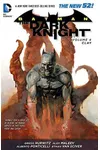 Batman: The Dark Knight, Vol. 4: Clay