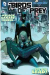Birds of Prey #27