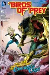Birds of Prey #23