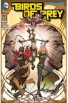 Birds of Prey #29