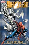 Vengeance of the Moon Knight Vol. 2