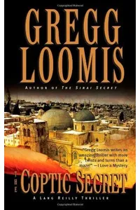 The Coptic Secret