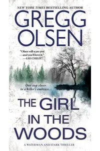 The Girl in the Woods