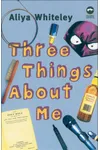 Three Things About Me