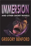 Immersion & Other Short Novels