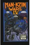 Man-Kzin Wars IV