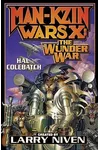 Man-Kzin Wars X: The Wunder War