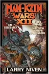 Man-Kzin Wars XII