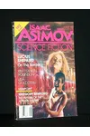 Isaac Asimov's Science Fiction Magazine, August 1987