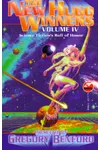 The New Hugo Winners, Volume IV, 1992-1994