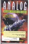 Analog, October 2003