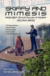 Skiffy and Mimesis: More Best of Asfr: Australian SF Review