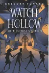 The Alchemist's Shadow