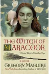 The Witch of Maracoor