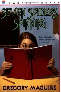 Seven Spiders Spinning