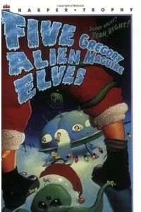 Five Alien Elves